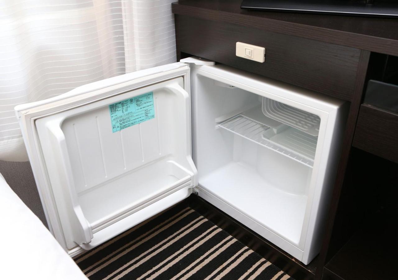 Apa Hotel Hakata Ekimae 3Chome Fukuoka  Buitenkant foto