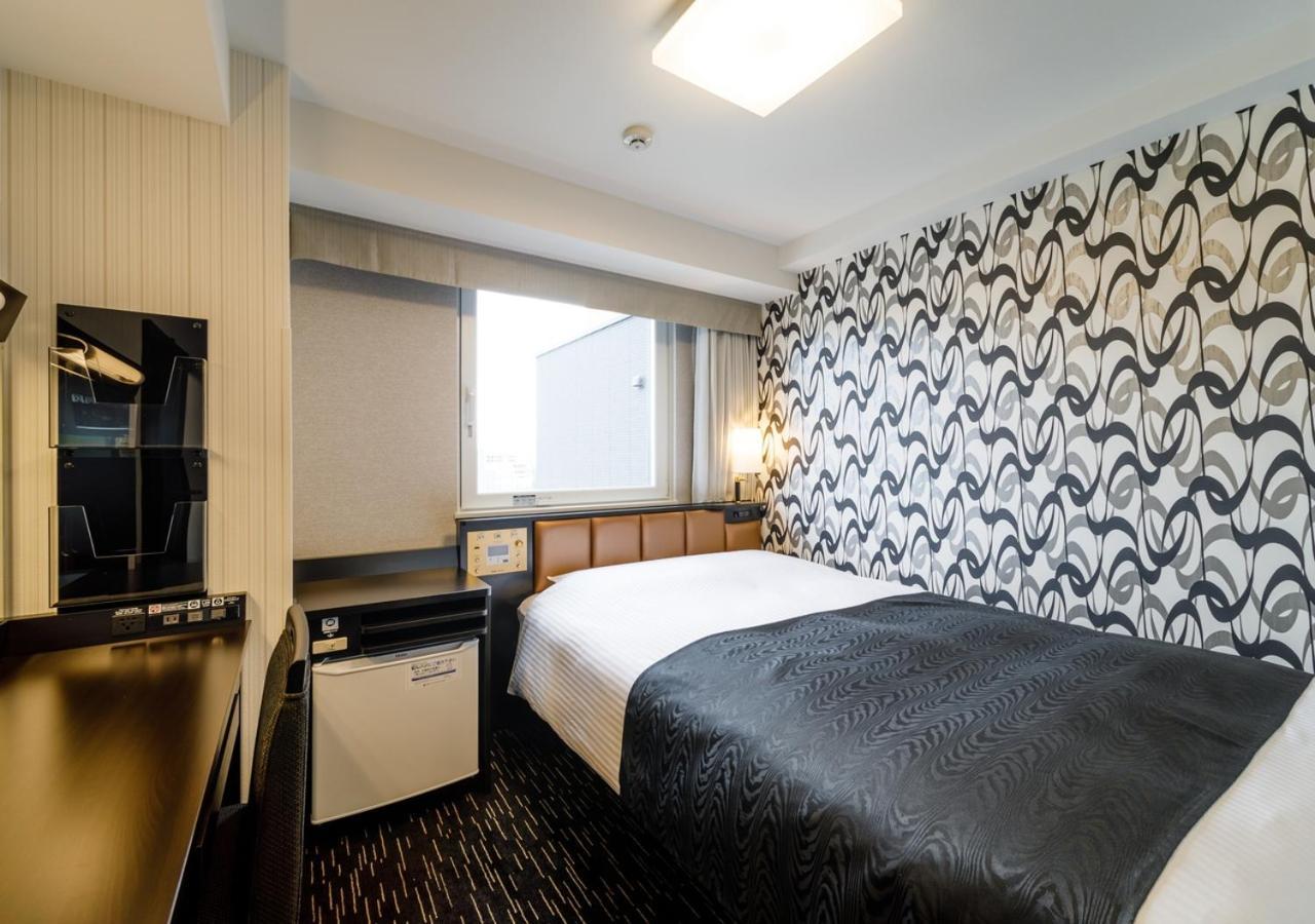 Apa Hotel Hakata Ekimae 3Chome Fukuoka  Buitenkant foto